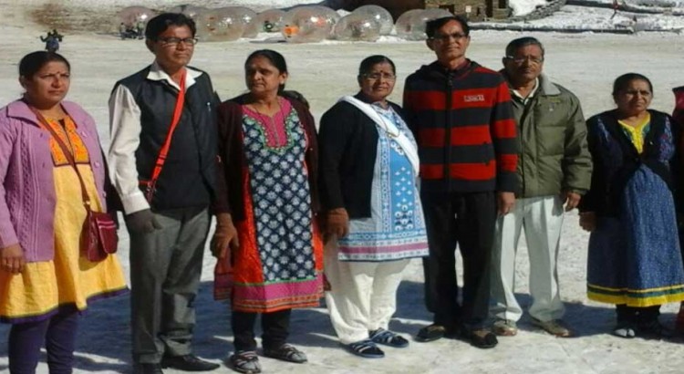 Shimla-Tour-Packages