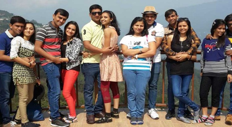 Himachal Tour Package