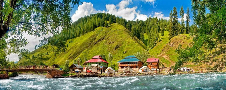 kashmir tour operators