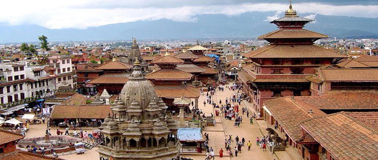 kathmandu holiday package