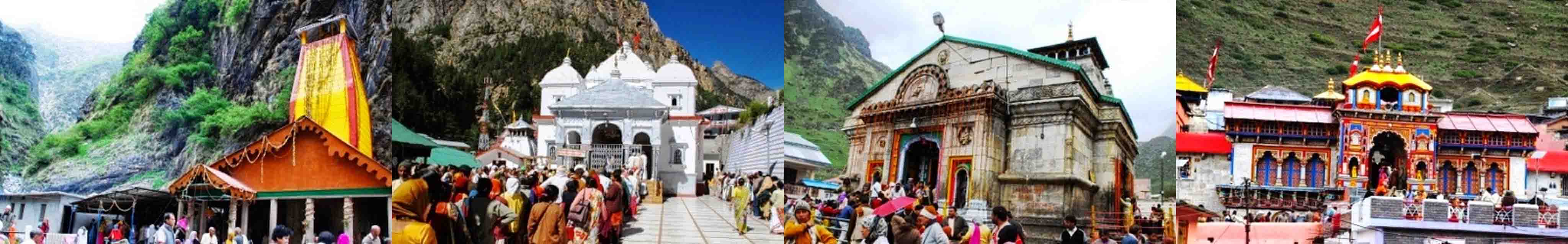 chardham yatra