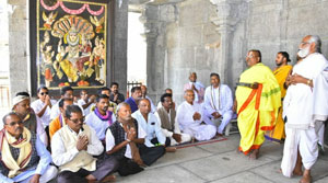 Tirupati Balaji Tour Packages