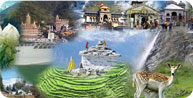 Uttarakhand-Tour-Packages